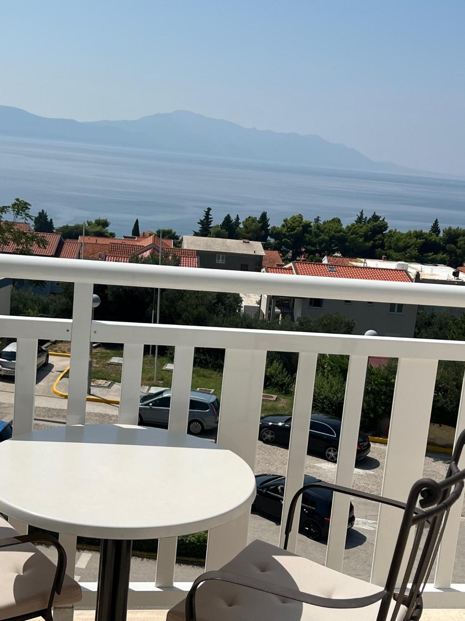 Apartments Mateljak Градац Экстерьер фото