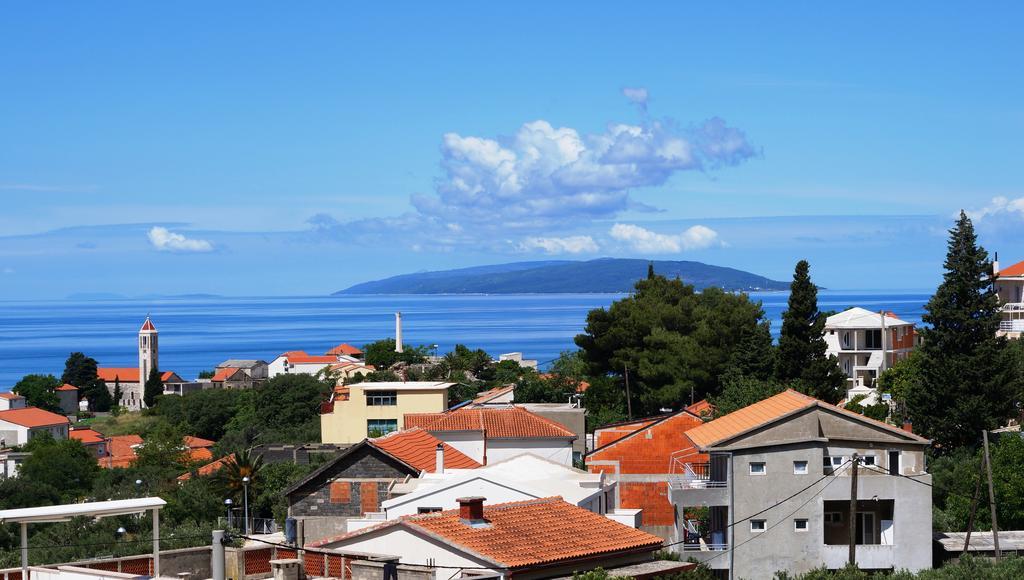 Apartments Mateljak Градац Номер фото