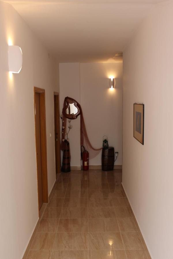 Apartments Mateljak Градац Экстерьер фото